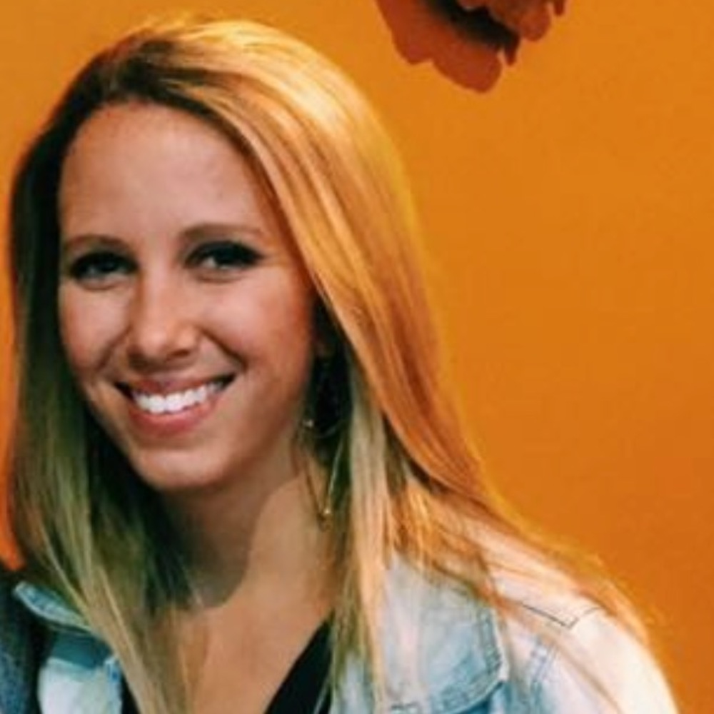 Meet your Posher, Tyler